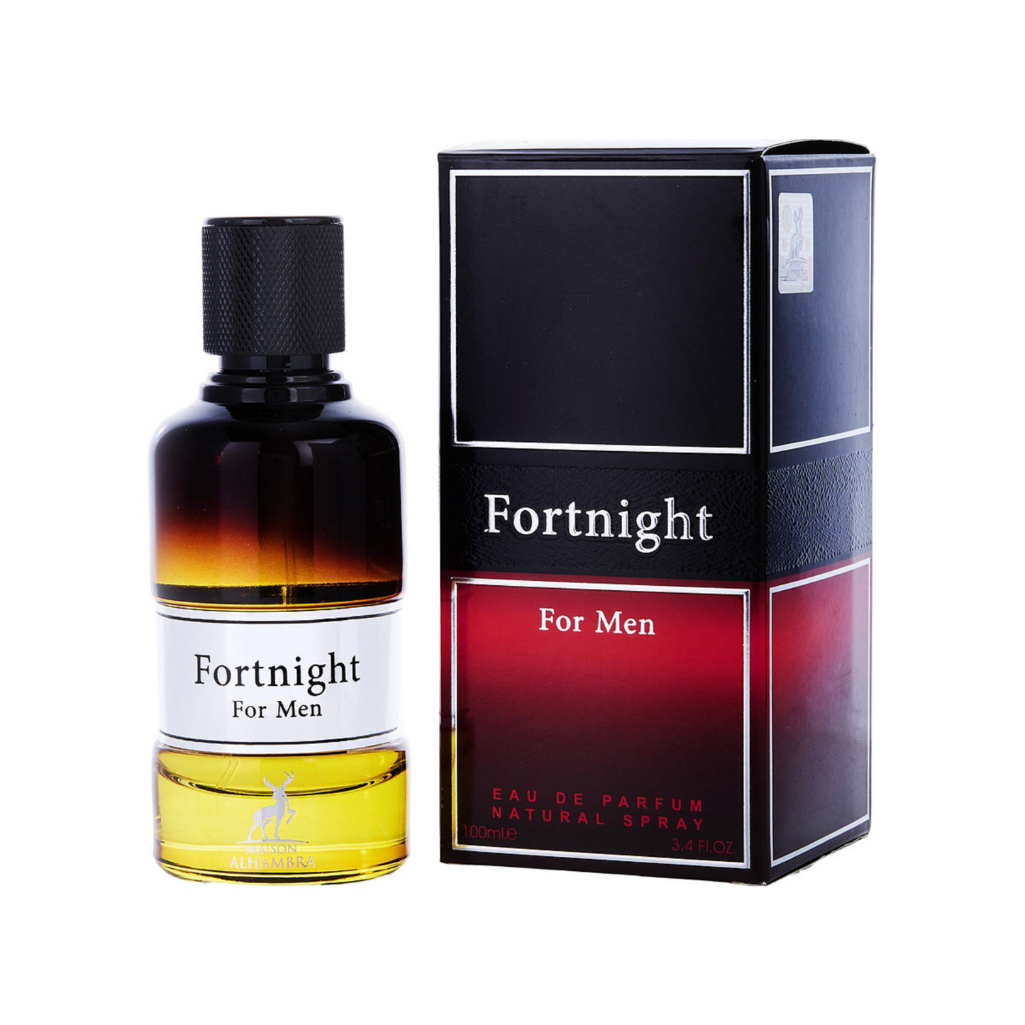 Fortnight For Men - Parfum Inspiré de Dior Fahrenheit