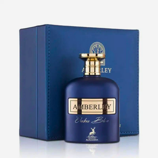 Amberley Ombre Blue Eau de Parfum