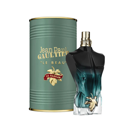 Jean Paul Gaultier Le Beau Le Parfum intense