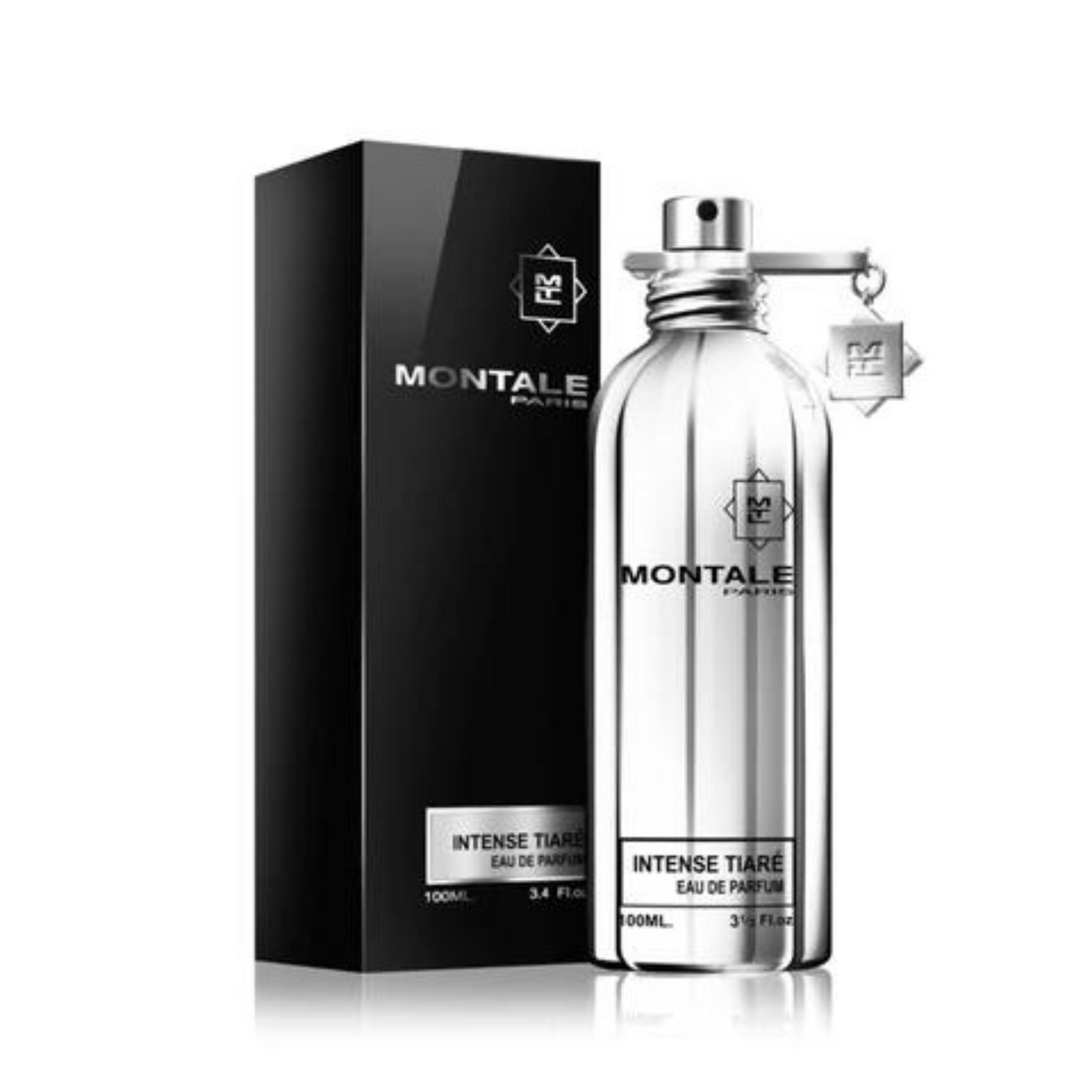 Montale Intense Parfum pour femme – Décante 10ml