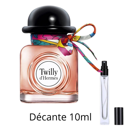 ✨ Twilly d’Hermès – Décant 10 ml (Femme) ✨