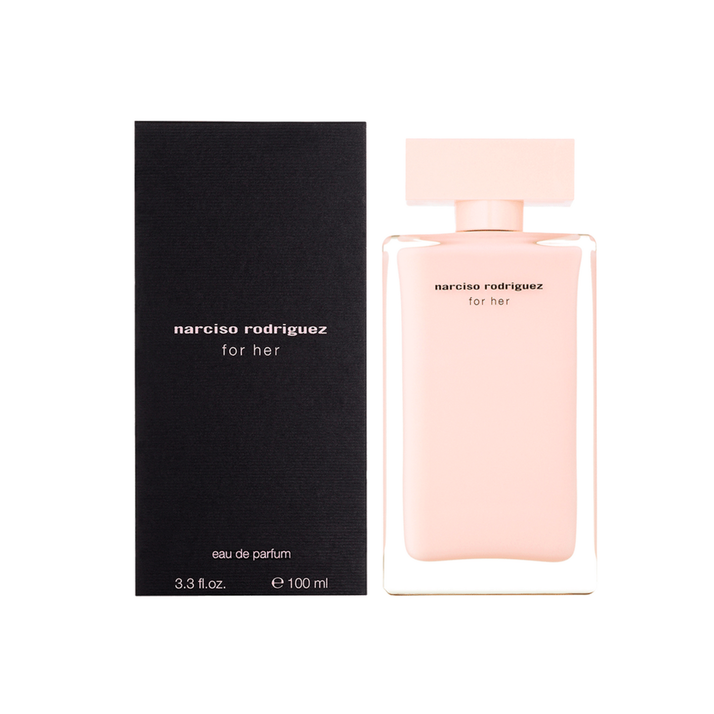 Narciso Rodriguez For Her Eau de Parfum pour femme