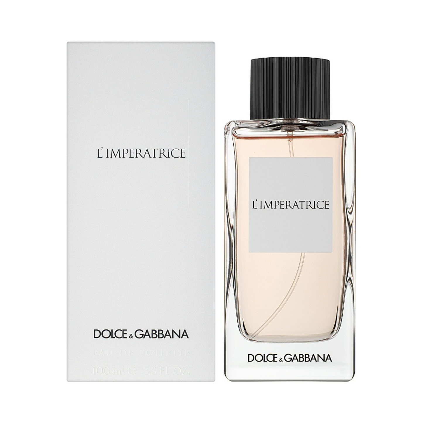 L'Imperatrice de Dolce &amp; Gabbana - Décant 10 ml