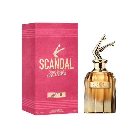 Scandal Absolu pour Femme - Jean Paul Gaultier