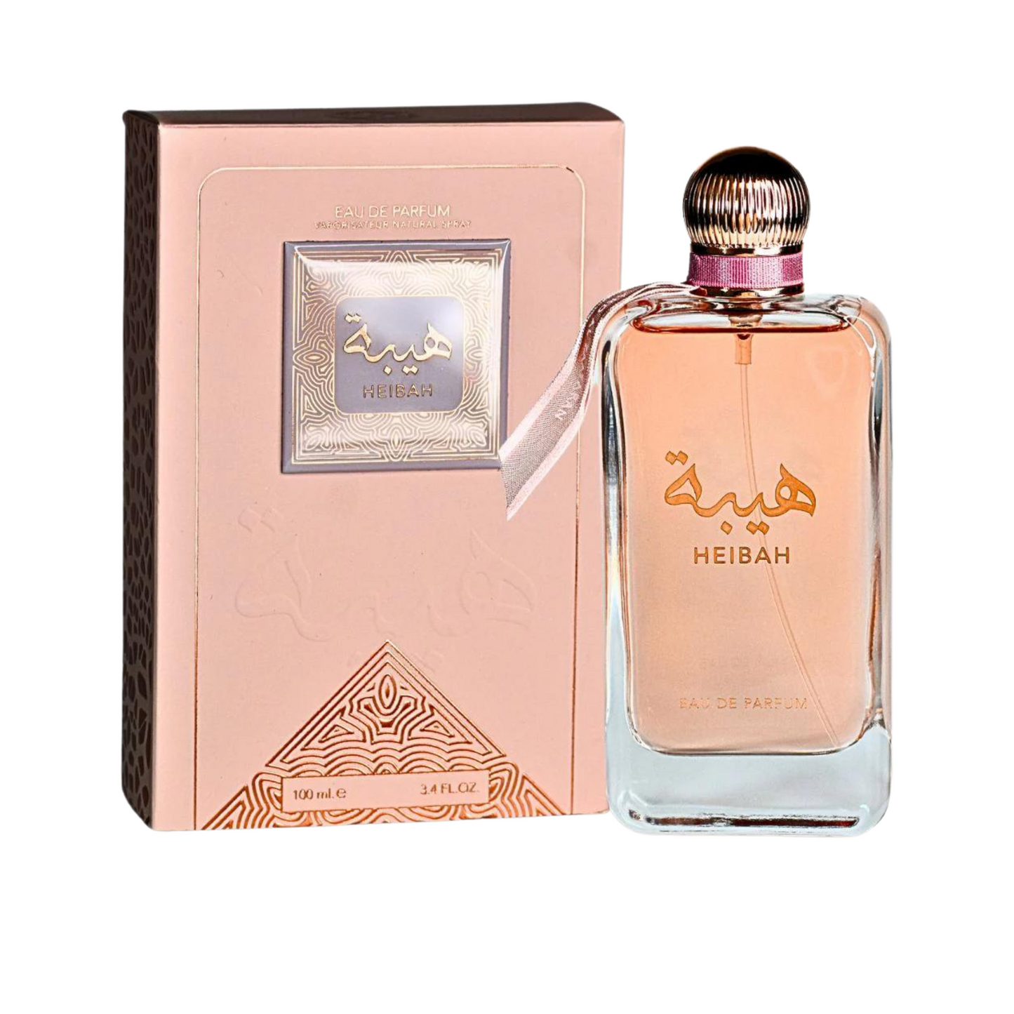 Heibah Eau de Parfum pour femme - Ard Al Zaafaran