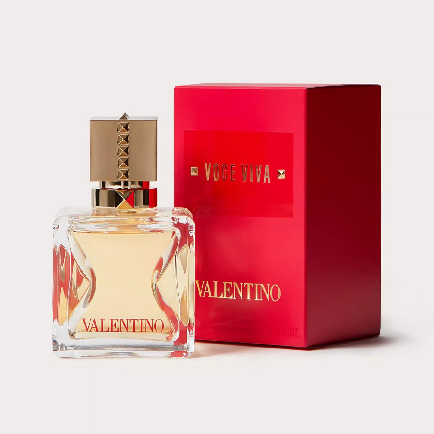 Valentino Voce Viva Eau de Parfum – Décanté 10 ml