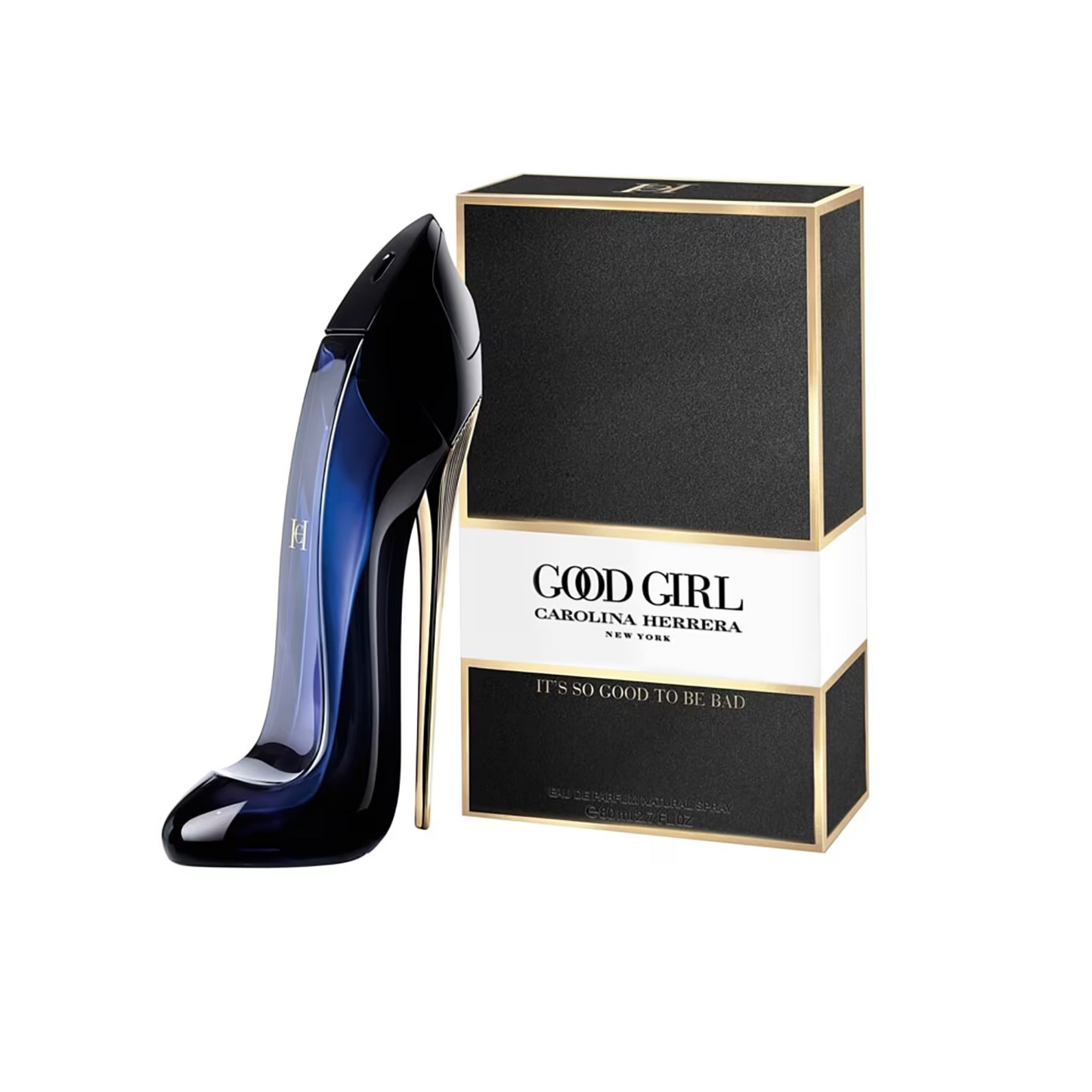 Good Girl de Carolina Herrera Eau de Parfum pour femme