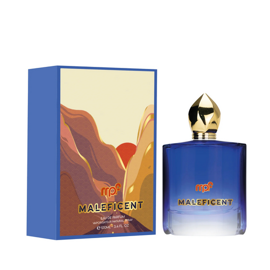 Maleficent Eau de Parfum - Pour femme by My Perfume mpf