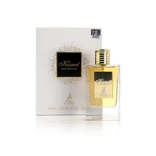 Kismet Parfum pour Femme - Maison Alhambra