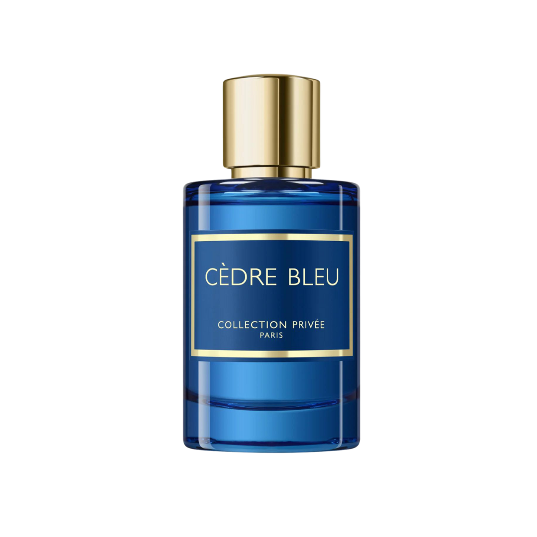 Cèdre Bleu Collection Privée Paris