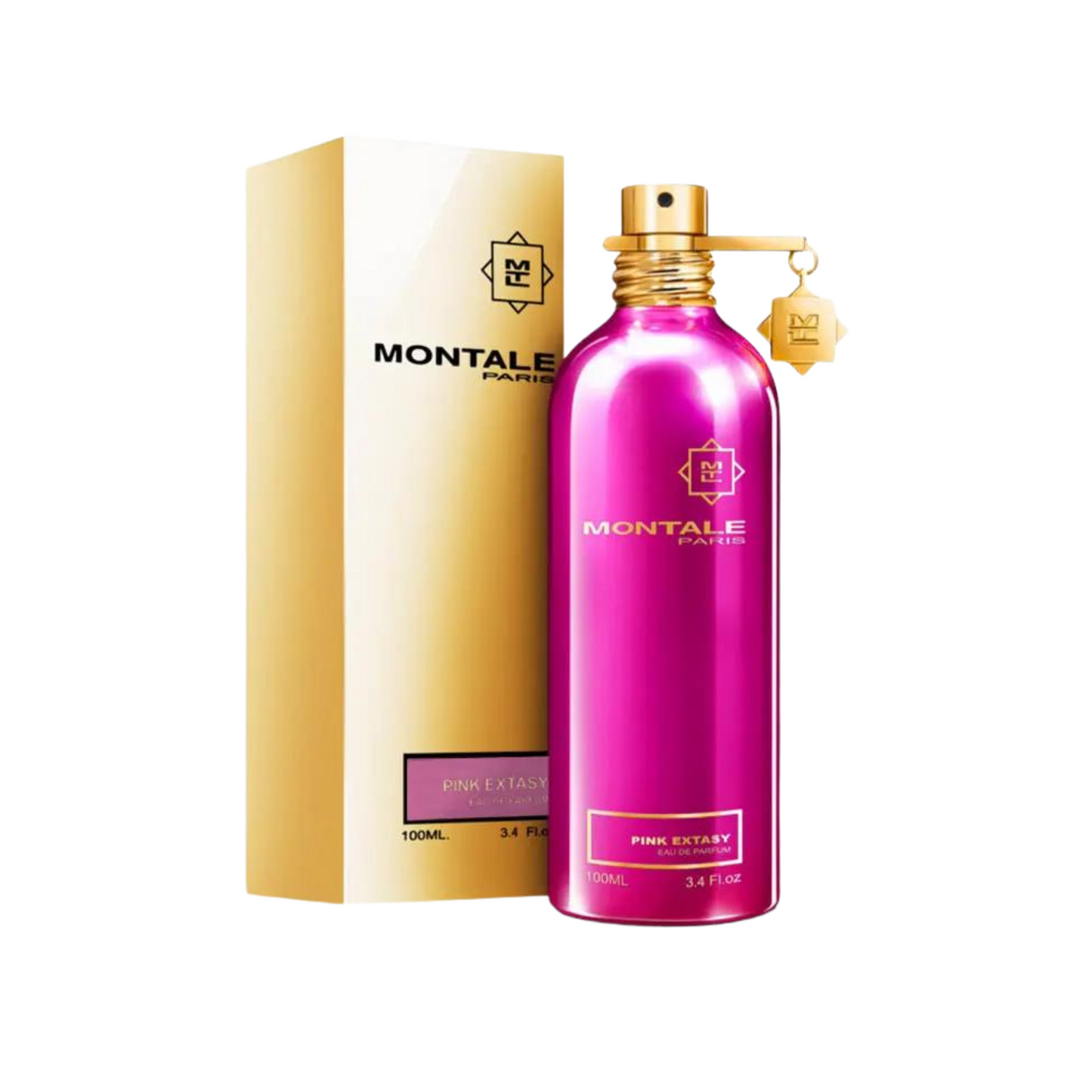 Montale Pink Extasy Parfum pour femme - Décante 10 ml