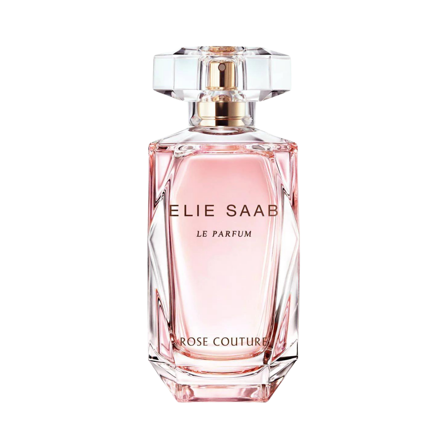 Rose Couture - Eau de Parfum Elie Saab pour femme