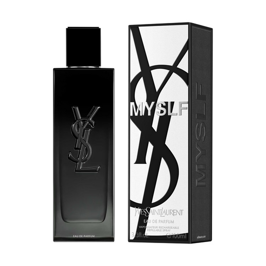 Yves Saint Laurent MYSLF pour Homme – Eau de Parfum My Self