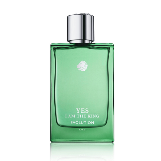 Yes I Am The King Evolution - Eau de Parfum pour Homme