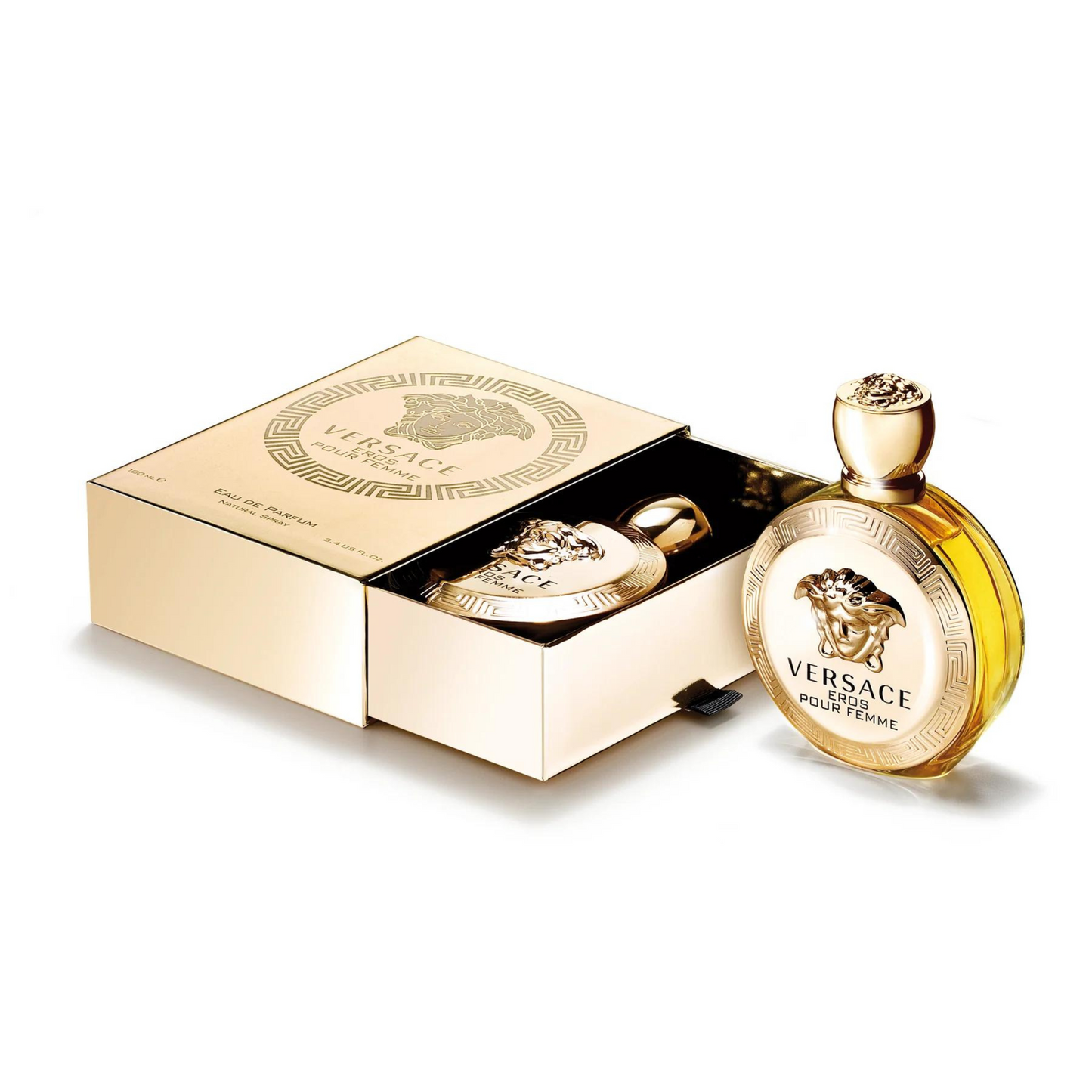 Versace Eros Parfum Pour Femme Eau de Parfum