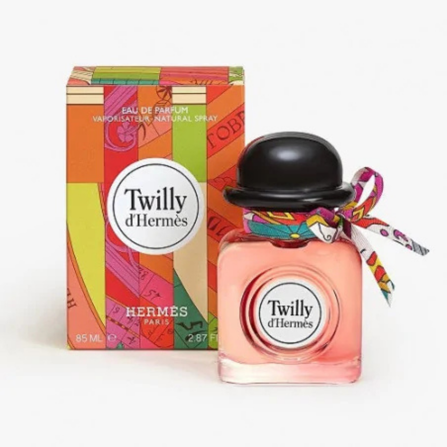 ✨ Twilly d’Hermès – Décant 10 ml (Femme) ✨