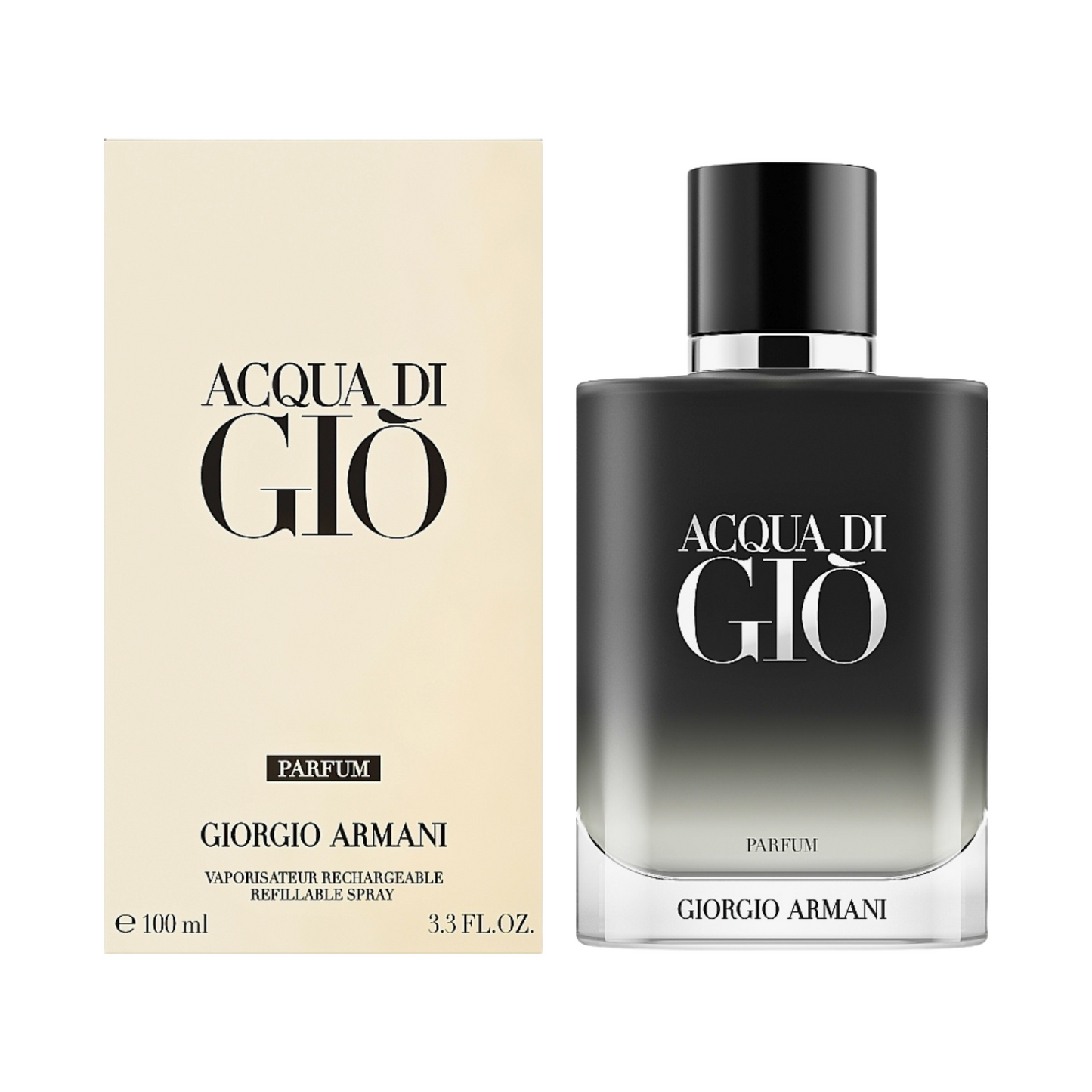 Giorgio Armani Acqua Di Giò Eau de Parfum - Échantillon 1,2 ml