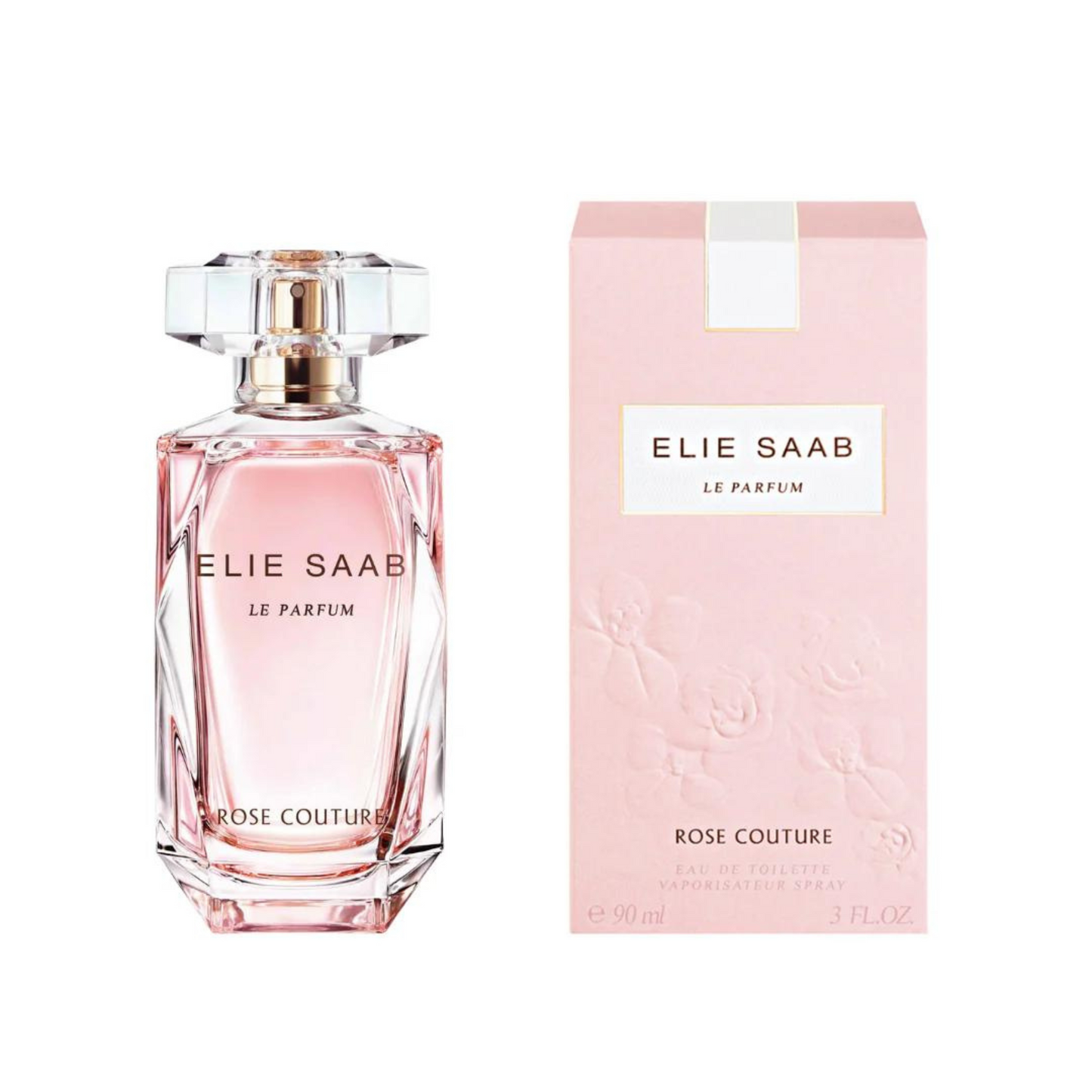 Rose Couture - Eau de Parfum Elie Saab pour femme