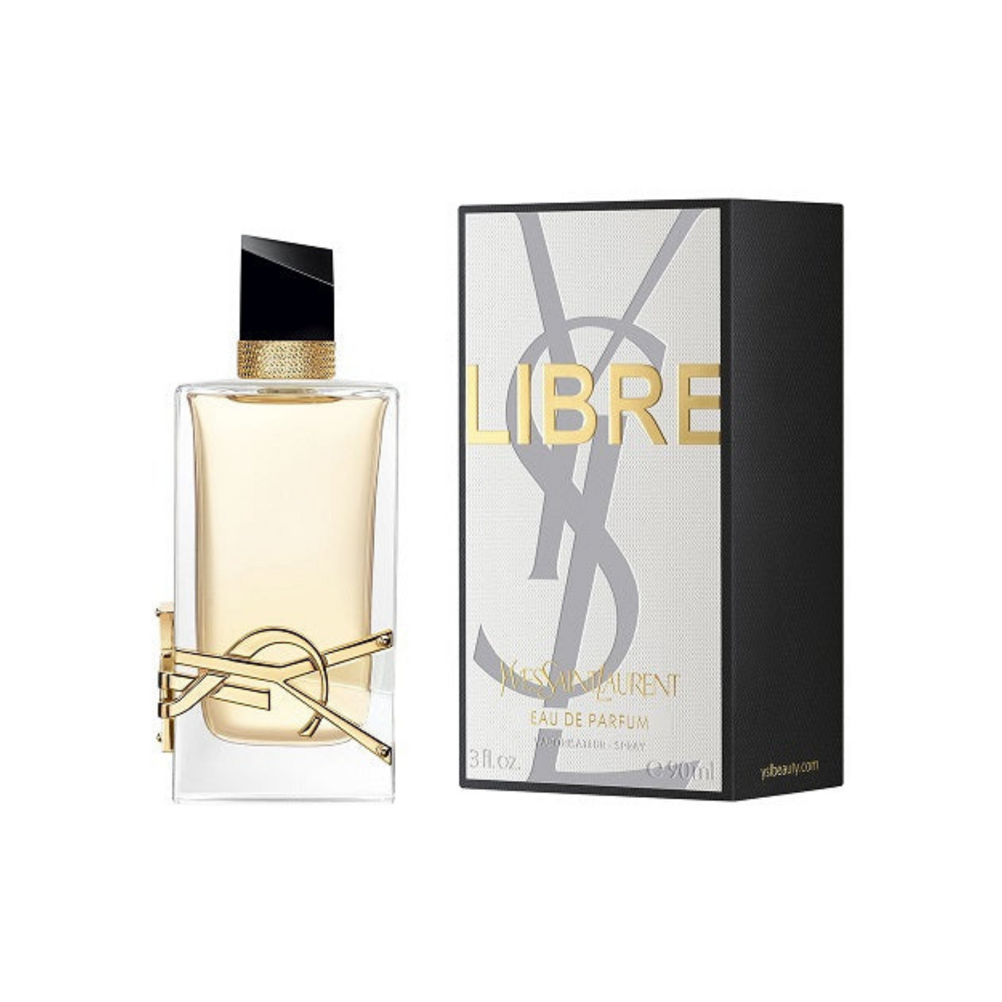 Libre Eau de Parfum de Yves Saint Laurent