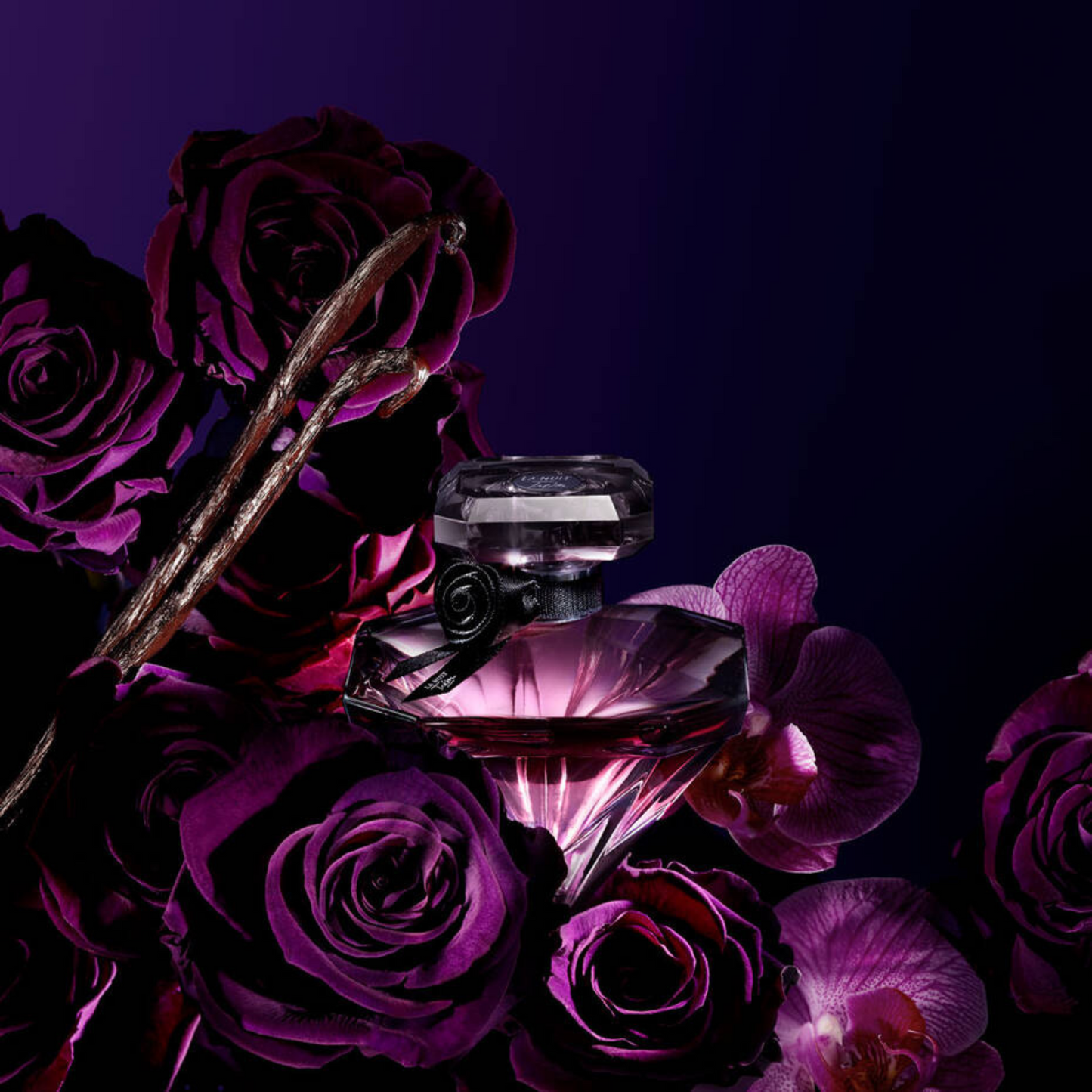 Lancôme La Nuit Trésor Parfum pour femme - Décante 10 ml