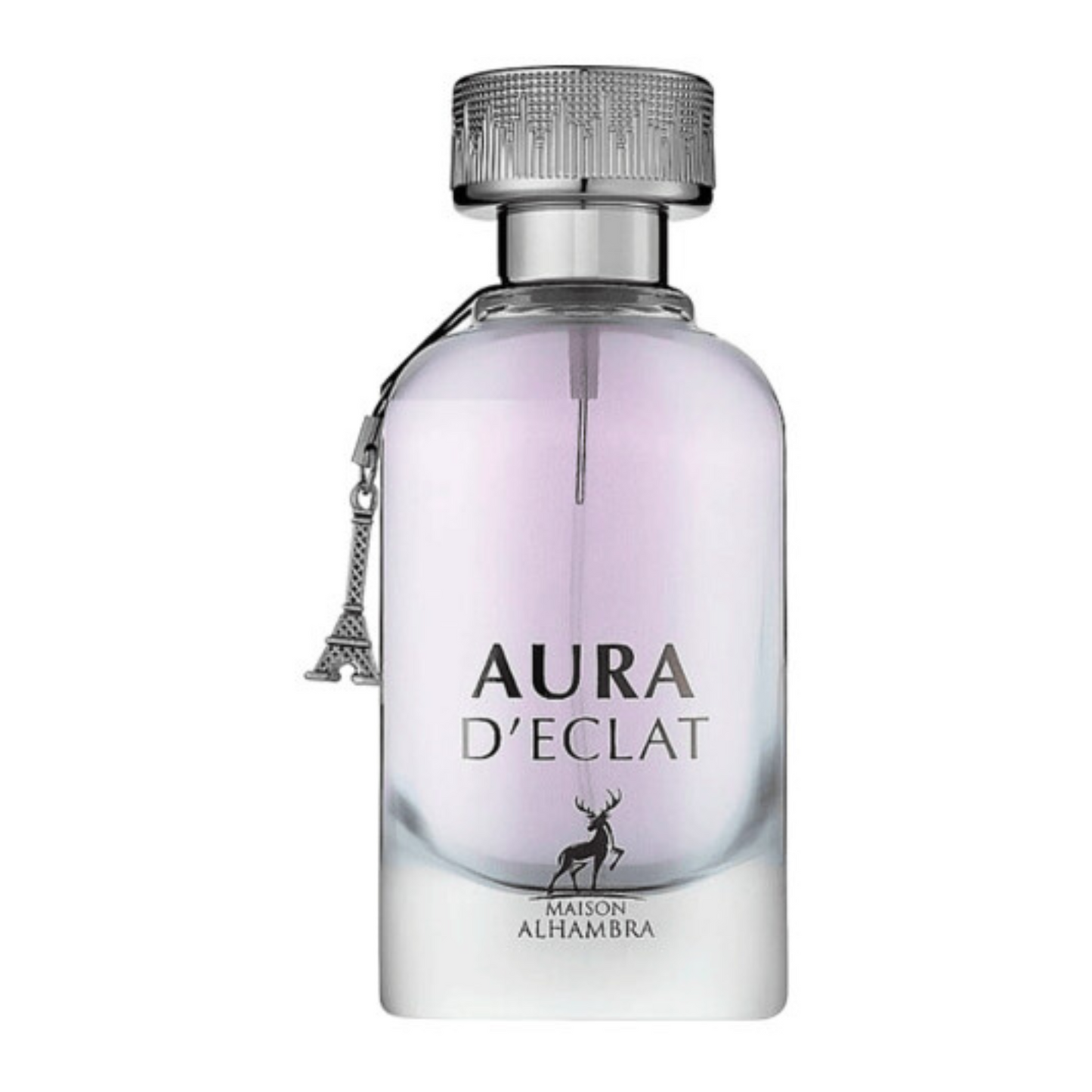 Aura D'Eclat Eau de Parfum par Maison Alhambra pour Femme