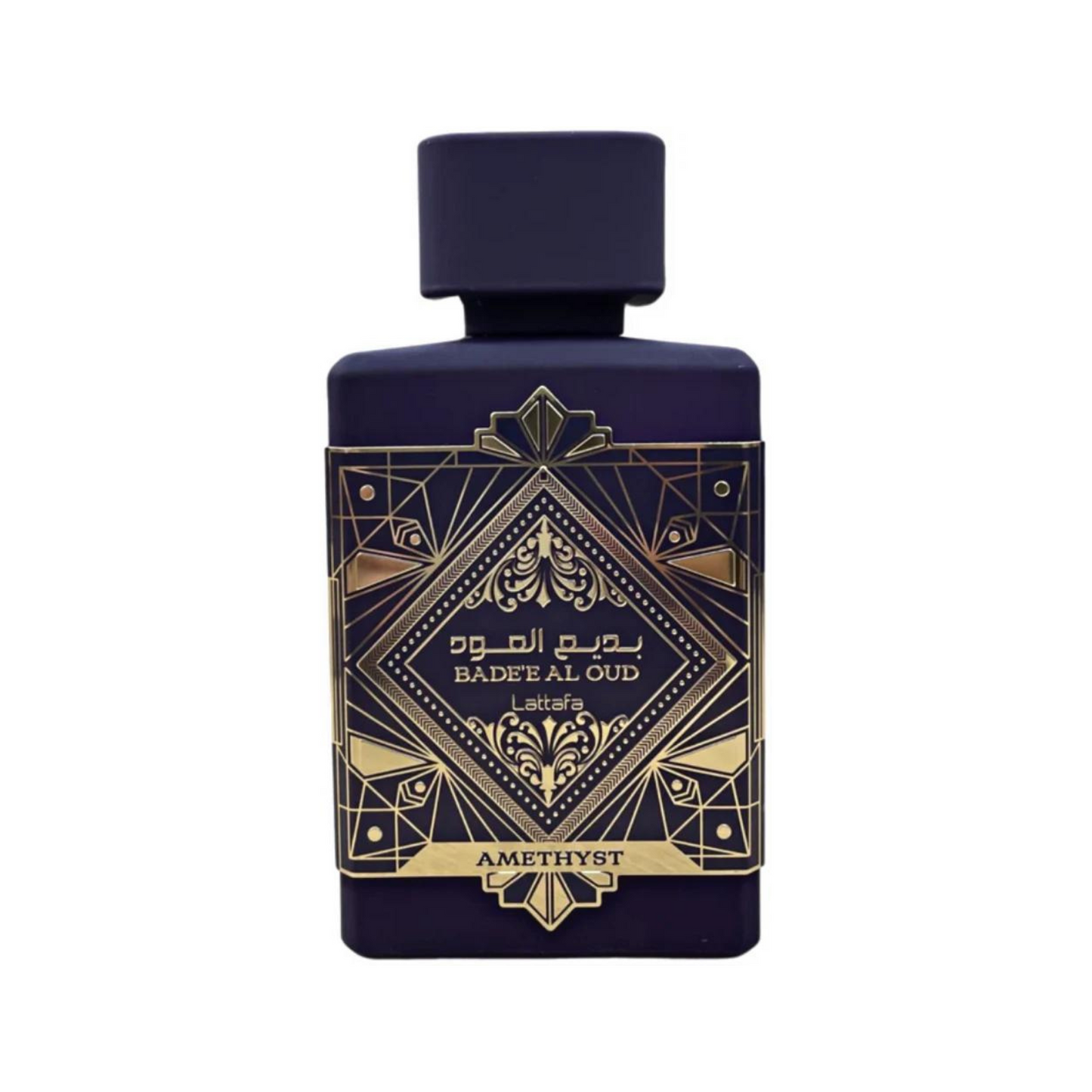 Bade'e Al Oud Amethyst de Lattafa Eau de Parfum  Pour Femme