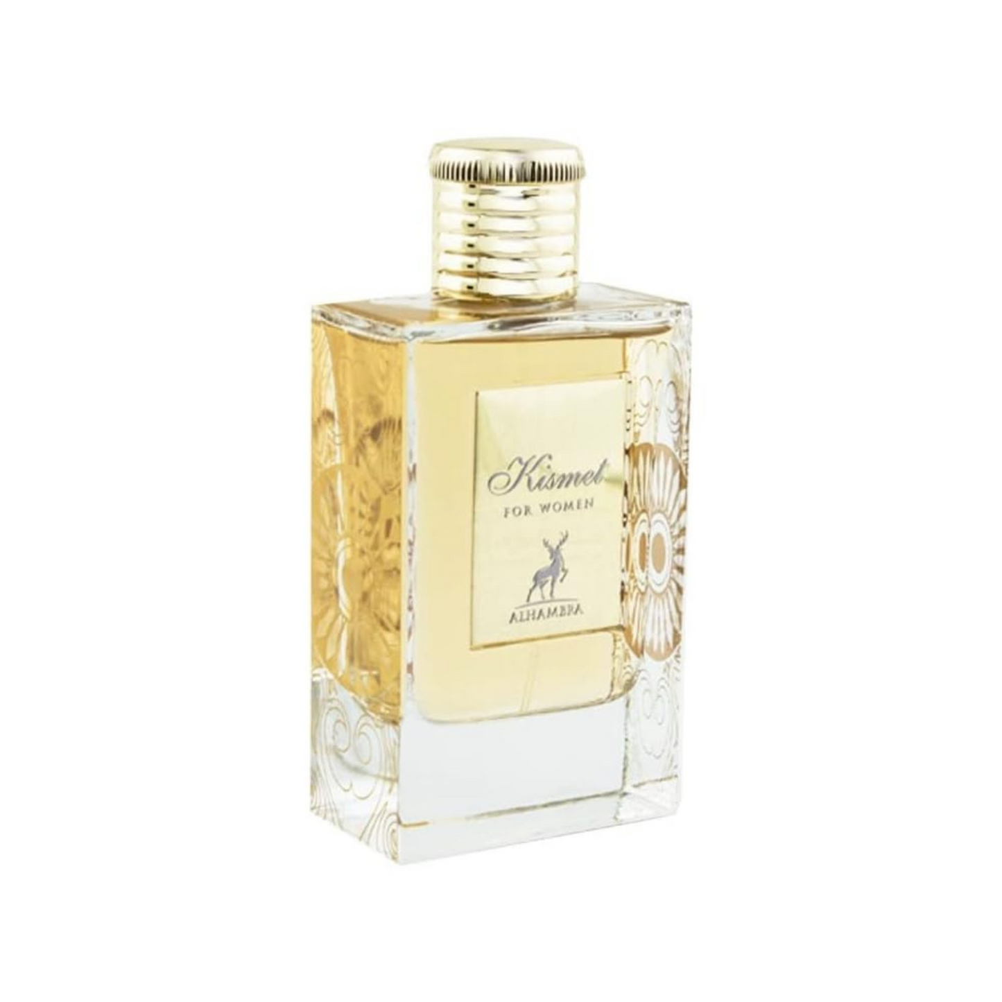 Kismet Parfum pour Femme - Maison Alhambra