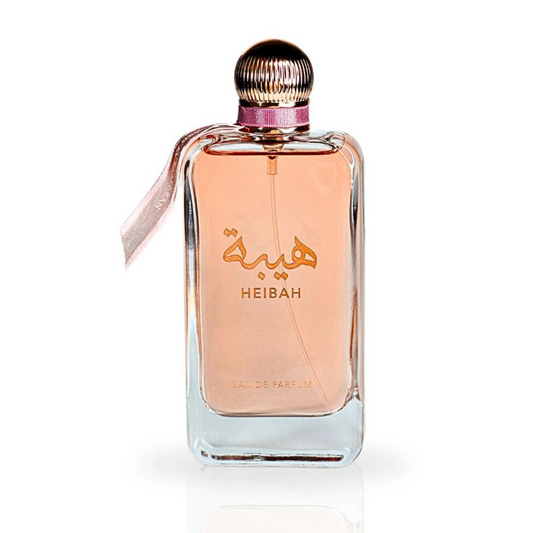 Heibah Eau de Parfum pour femme - Ard Al Zaafaran