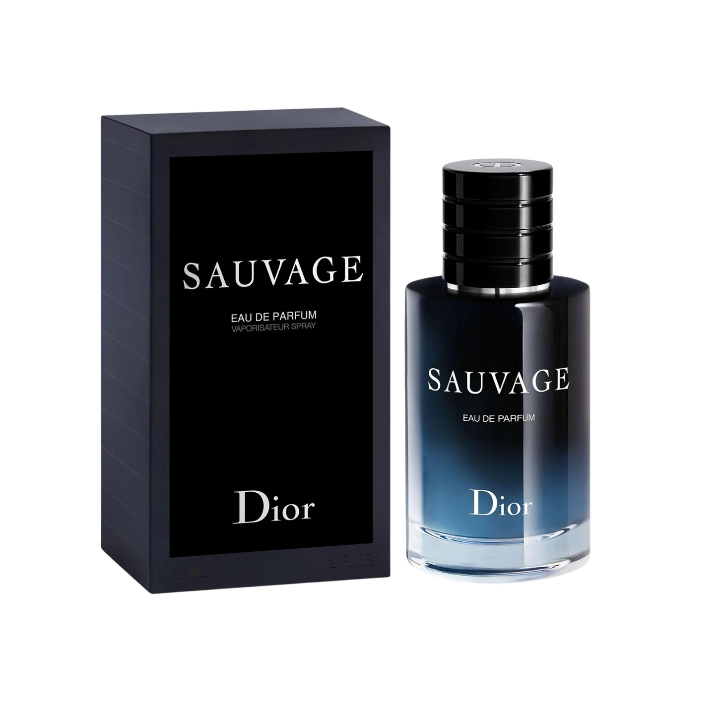 Sauvage - Eau de Parfum Dior