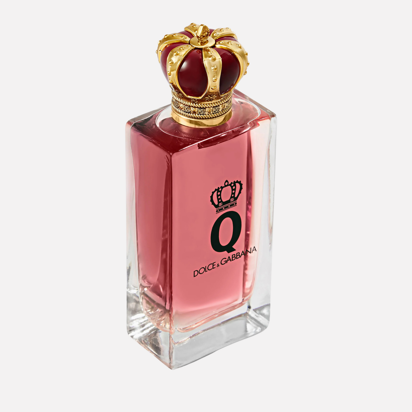 Dolce & Gabbana Q Eau de Parfum Intense (Pour Femme) - Décante 10ml