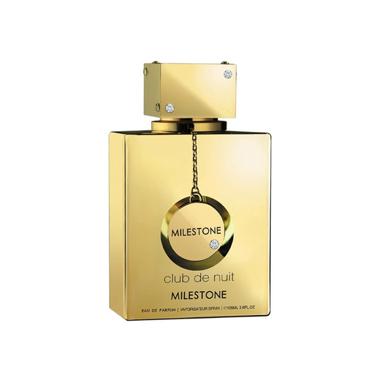 Club de Nuit Milestone Parfum pour femme  Armaf