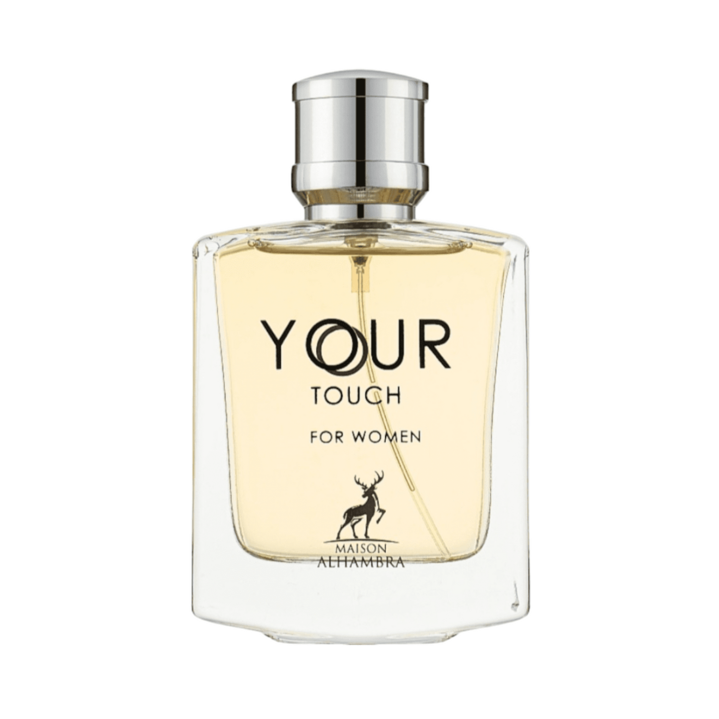 Your Touch Eau de Parfum for Women by Maison Alhambra