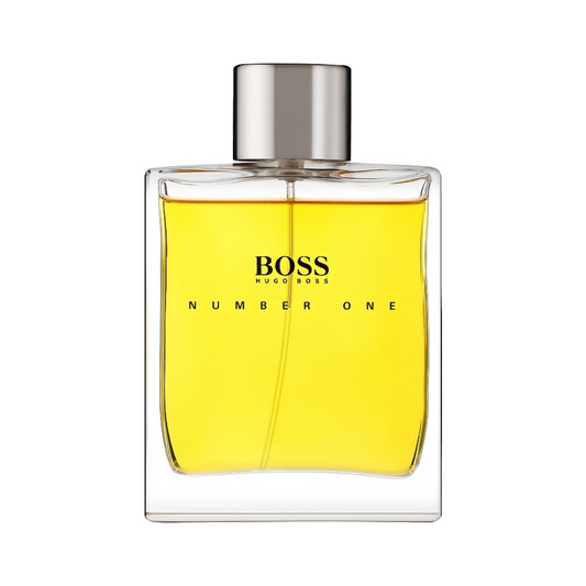 Hugo Boss Number One pour Homme - Eau de Toilette