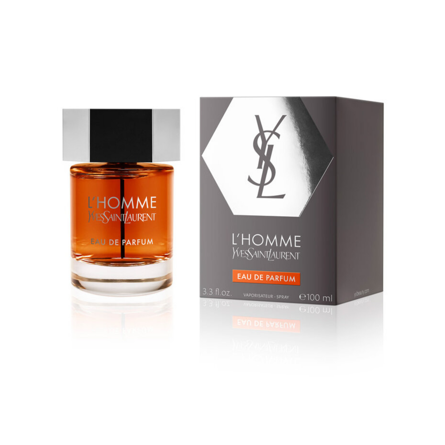 Yves Saint Laurent L'Homme  Eau de Parfum