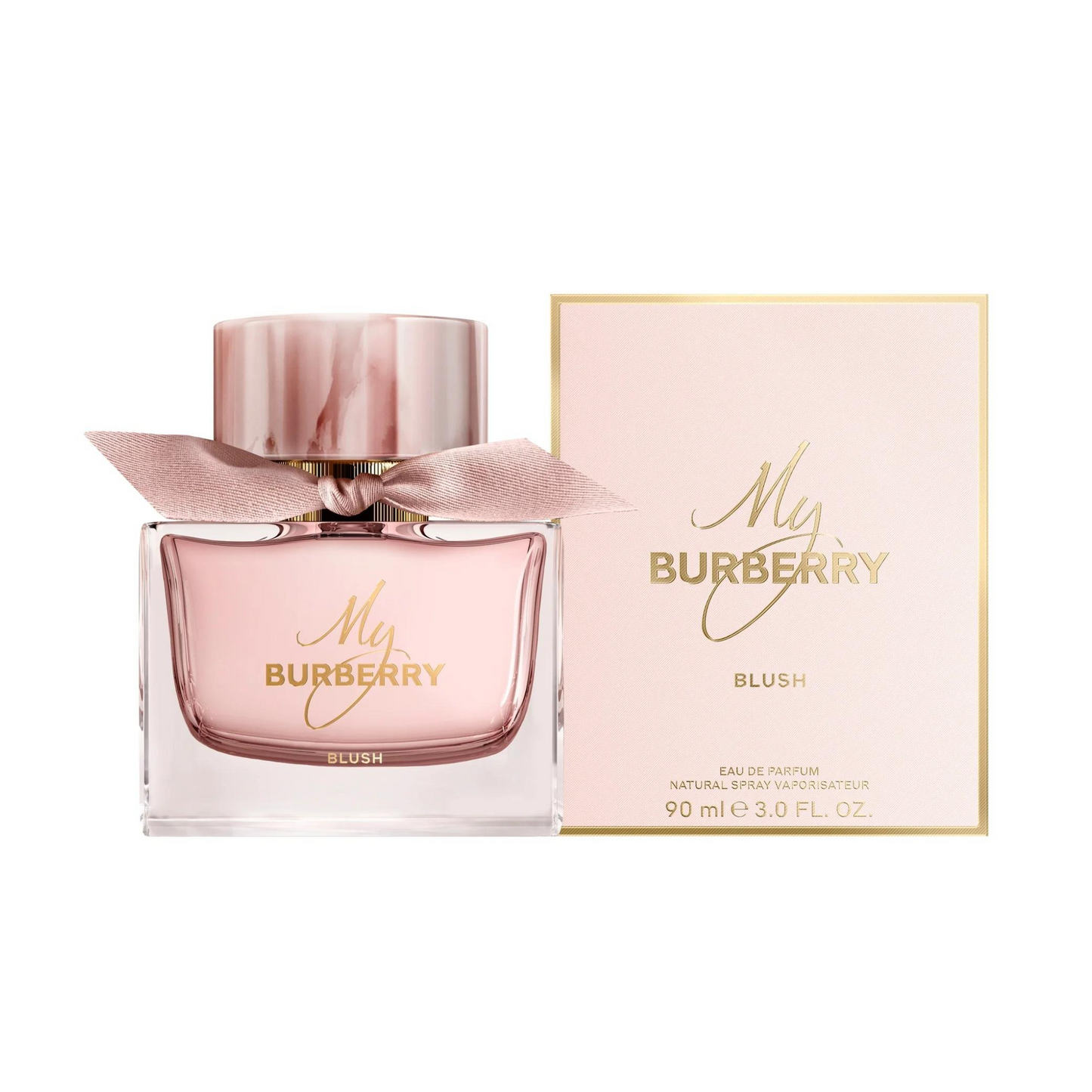 My Burberry Blush Eau de Parfum pour Femme