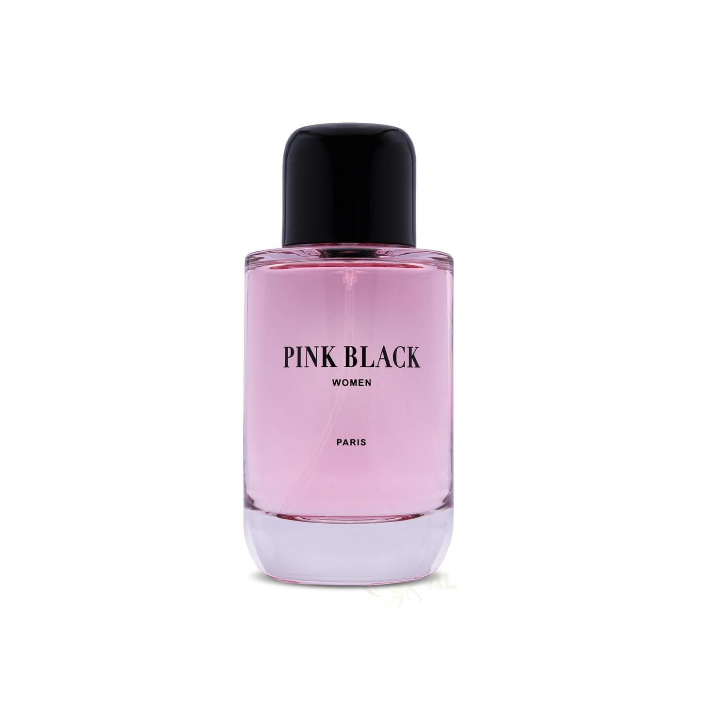 Pink Black Women Eau de Parfum