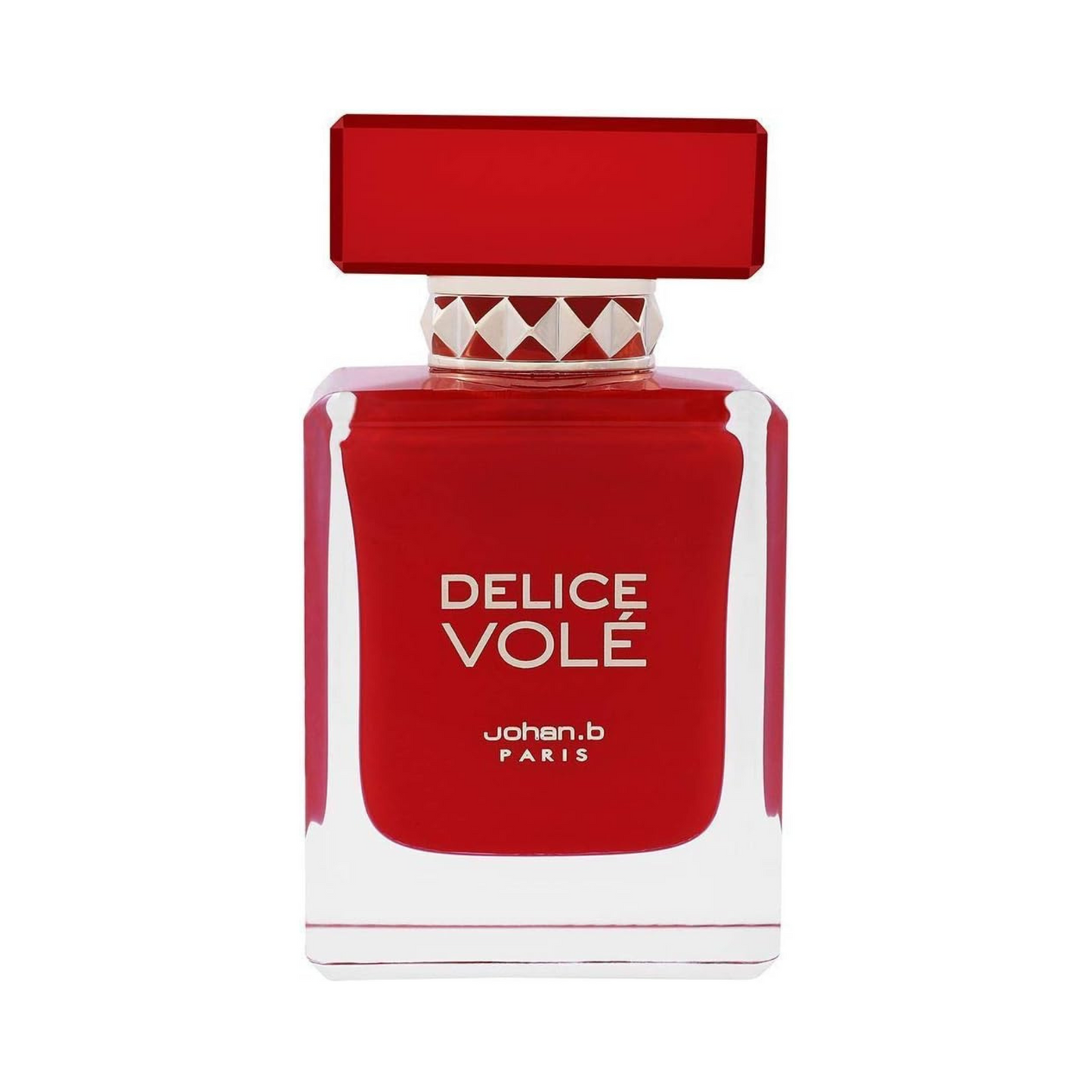 Délice Volé Eau de Parfum femme - Johan.B