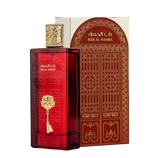 Bab Al Hamra Eau de Parfum