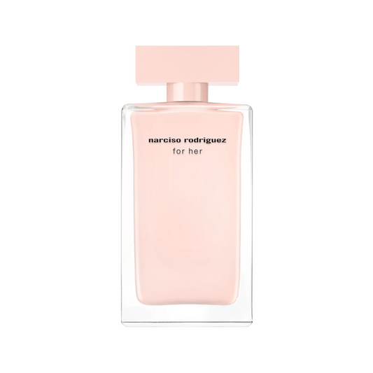 Narciso Rodriguez For Her Eau de Parfum pour femme