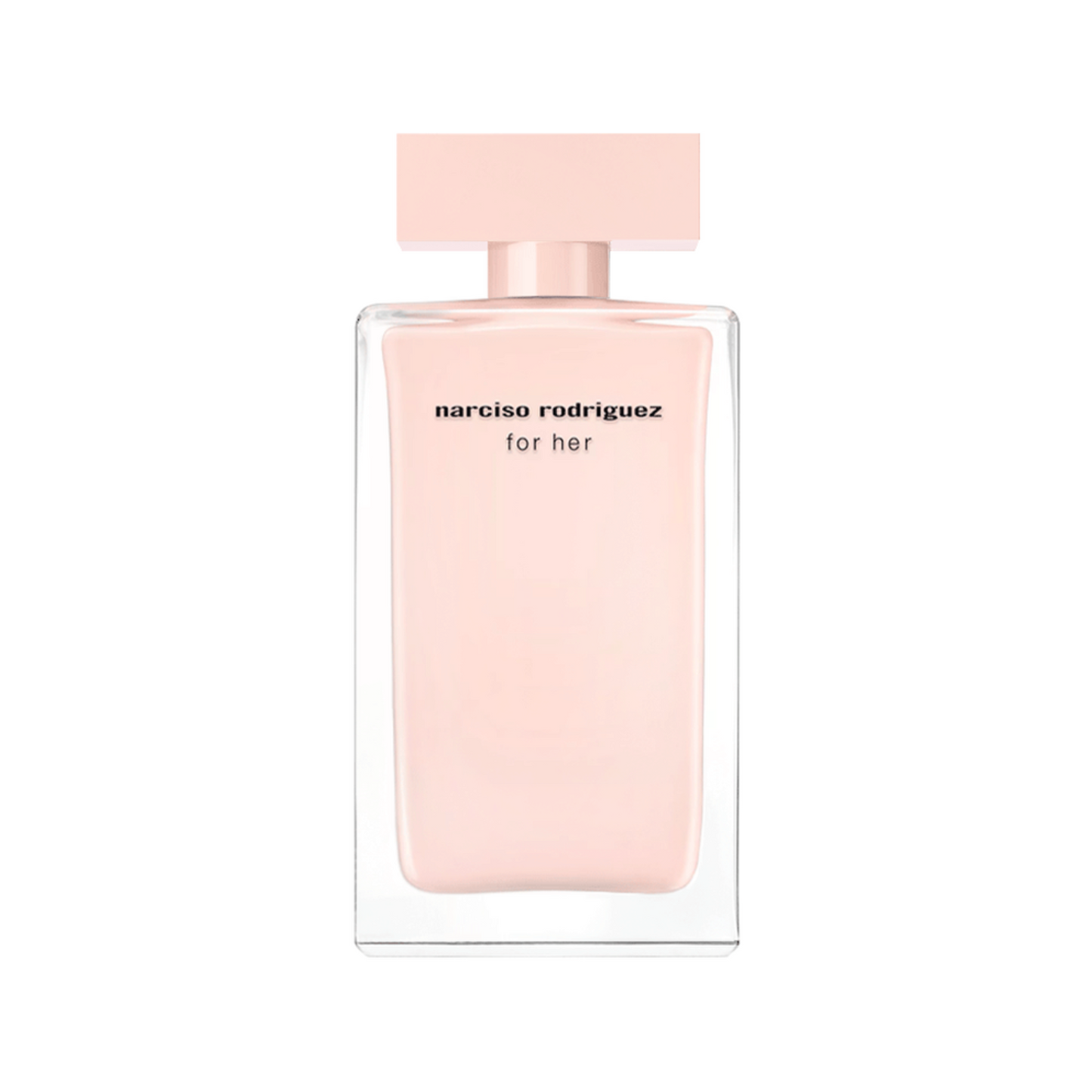 Narciso Rodriguez For Her Eau de Parfum pour Femme - Décante 10 ml Parfum