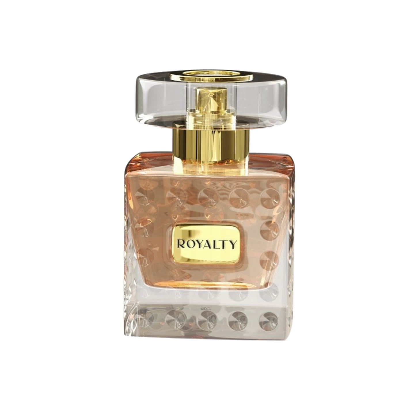 Royalty Eau de Parfum - Sistelle (pour femme)