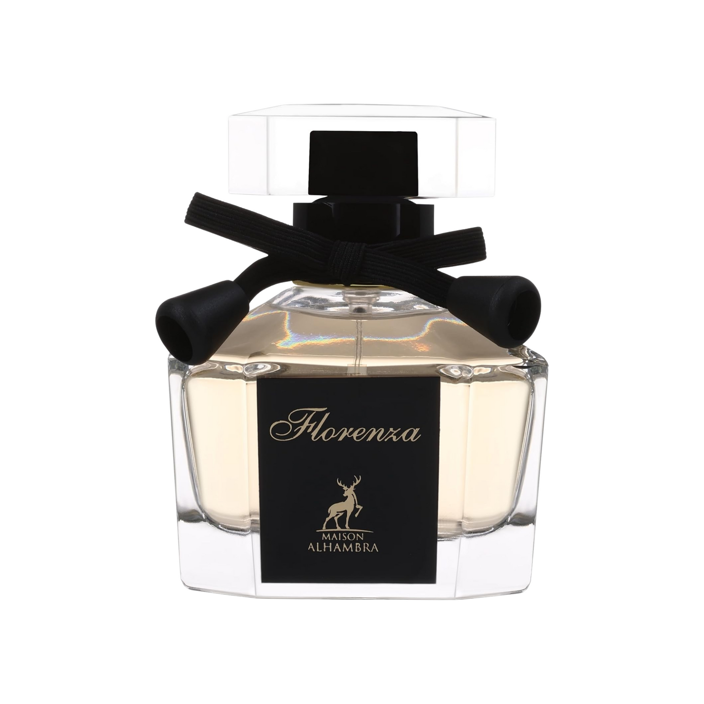 Florenza Eau de Parfum pour Femme - Maison Alhambra