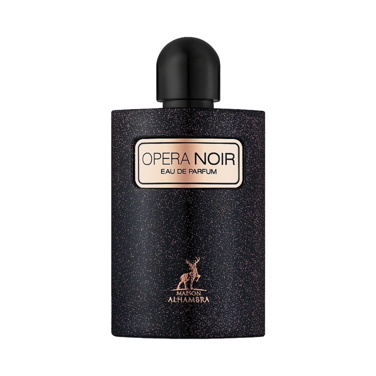 Opera Noir Parfum pour femme - Maison Alhambra