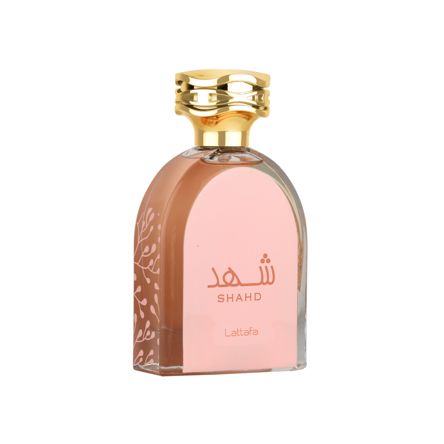 Shahd Eau de Parfum - Unisexe - Lattafa