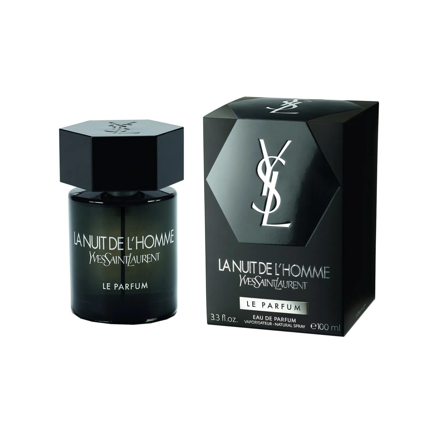 Yves Saint Laurent La Nuit de L'Homme Le Parfum