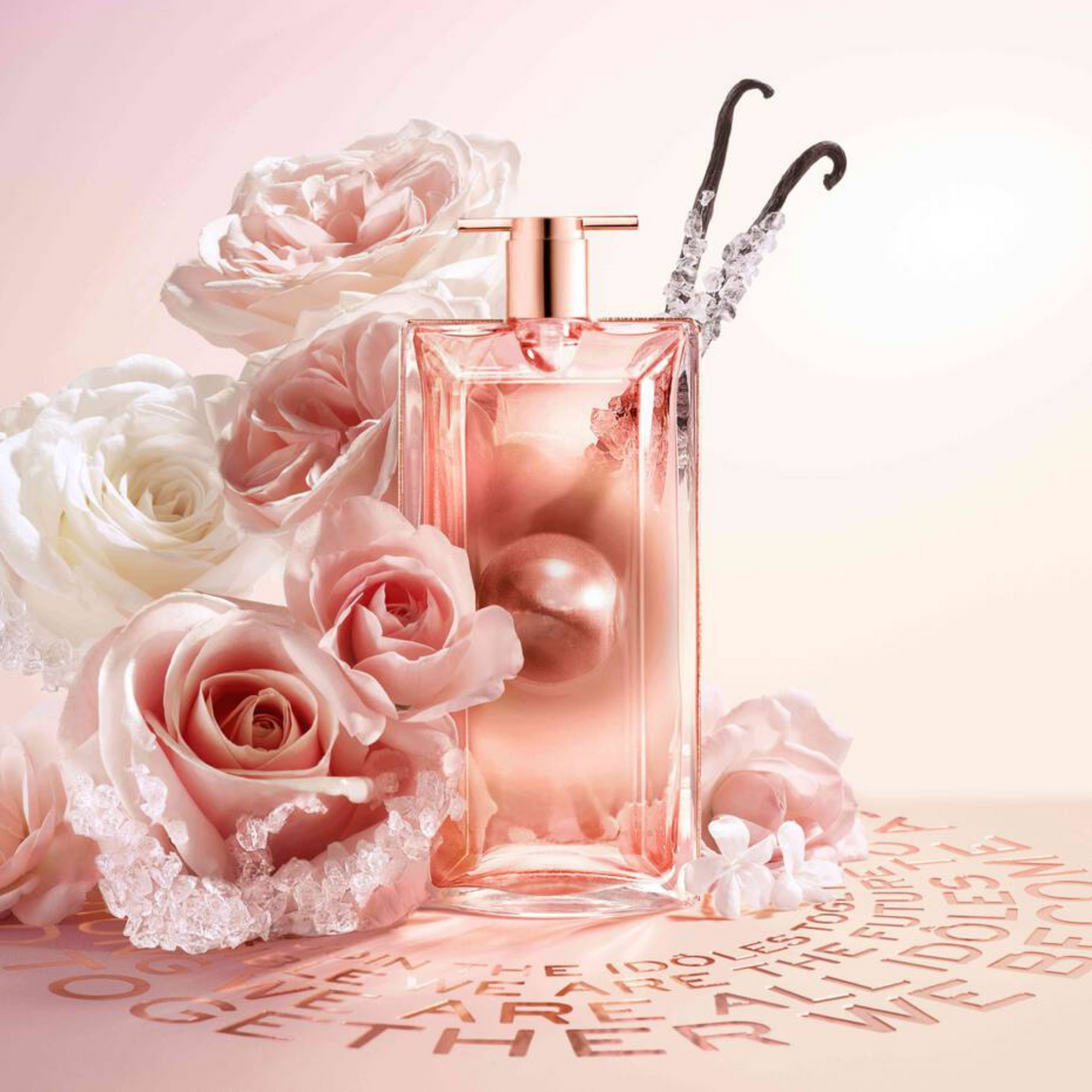 Lancôme Idôle Now - Eau de Parfum