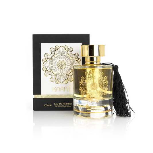 Karat Eau de Parfum – Maison Alhambra