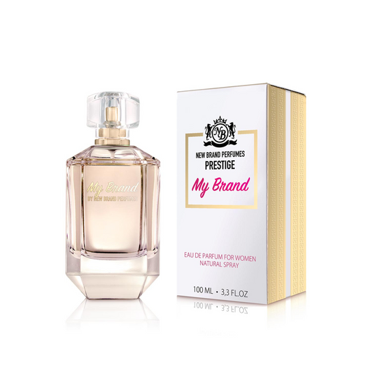 My Brand Prestige Eau de Parfum