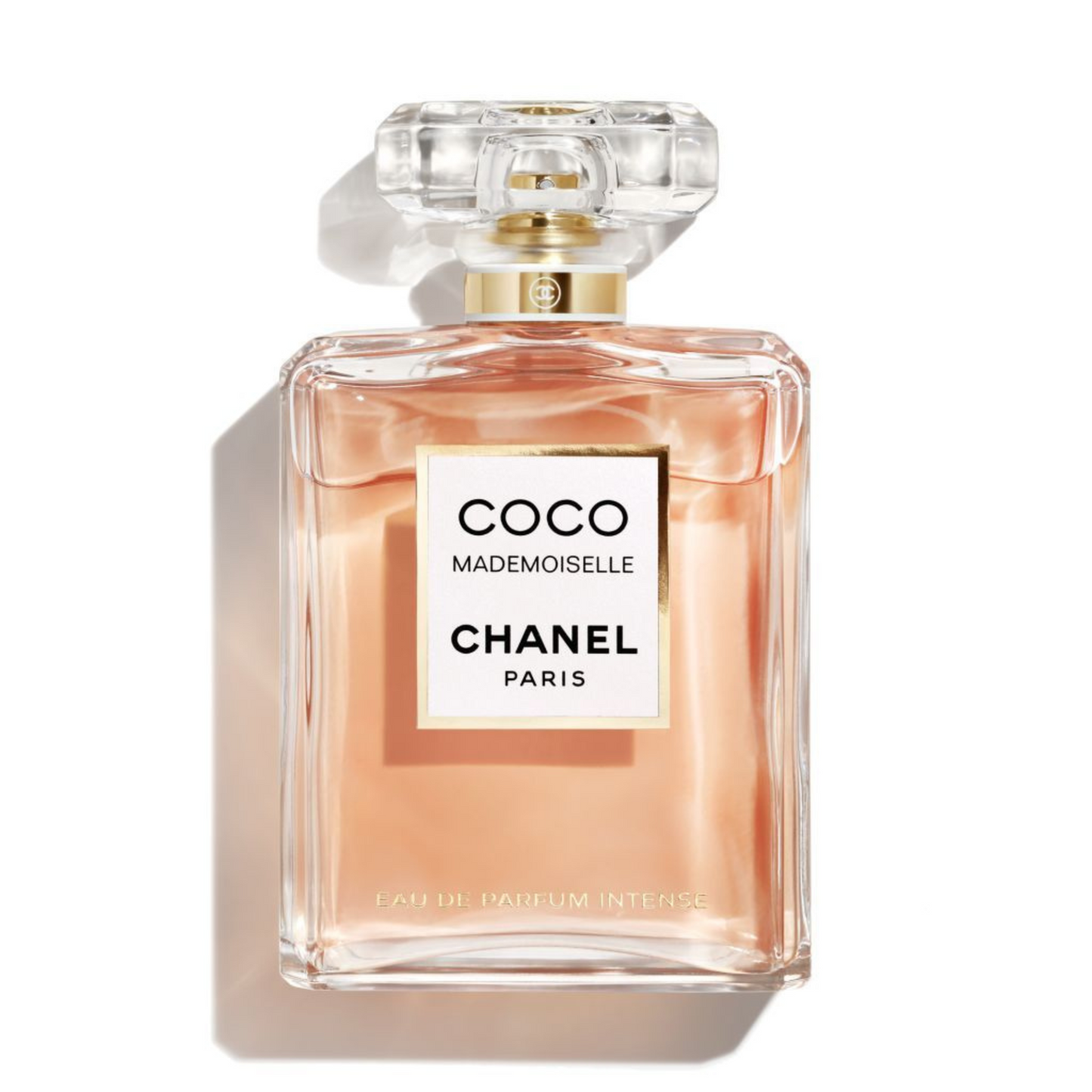 Coco Mademoiselle Eau de Parfum Intense pour femme - Chanel Décanté 10 ml