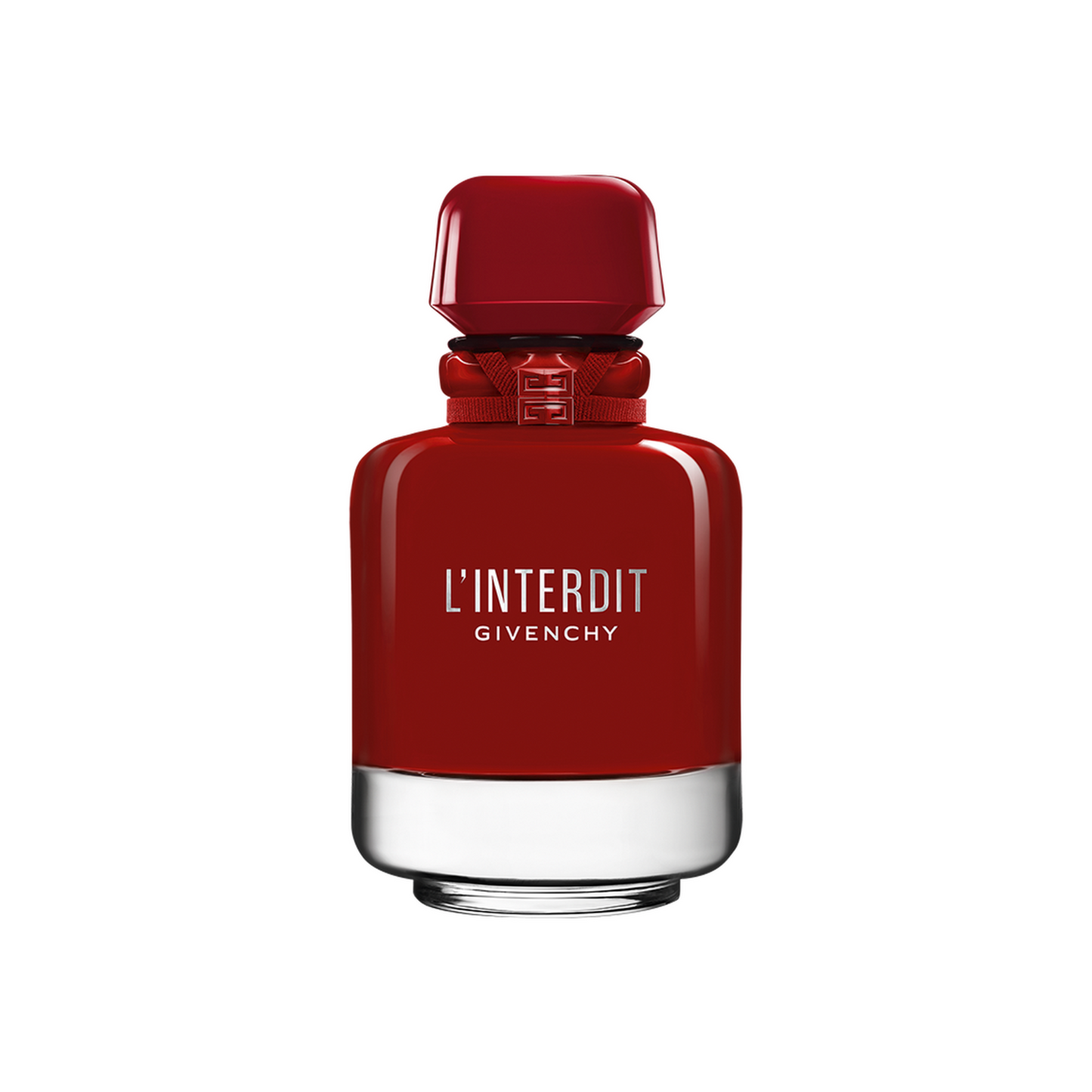 L'Interdit Rouge Ultime - Eau de Parfum Givenchy